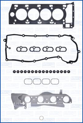 Cilinderkop pakking set/kopset Ajusa 52395400