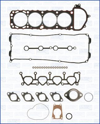 Cilinderkop pakking set/kopset Ajusa 52396000
