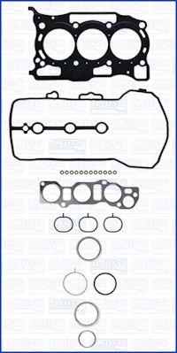 Cilinderkop pakking set/kopset Ajusa 52396200