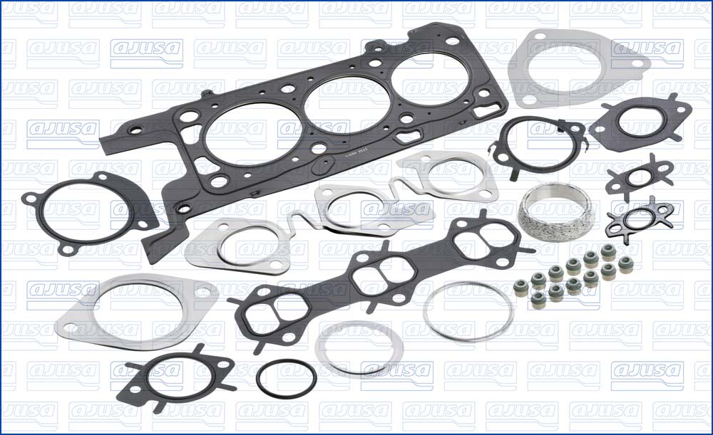 Cilinderkop pakking set/kopset Ajusa 52396700