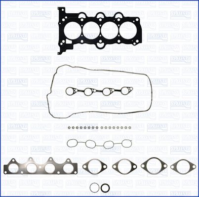 Cilinderkop pakking set/kopset Ajusa 52397100