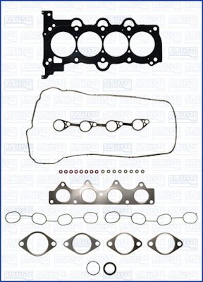 Cilinderkop pakking set/kopset Ajusa 52397200