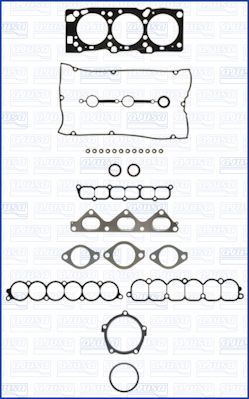 Cilinderkop pakking set/kopset Ajusa 52398200