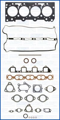 Cilinderkop pakking set/kopset Ajusa 52398500