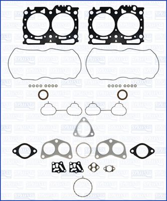 Cilinderkop pakking set/kopset Ajusa 52398900