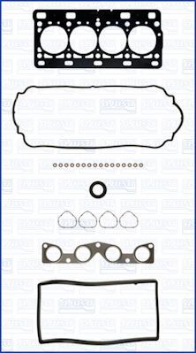 Cilinderkop pakking set/kopset Ajusa 52399800