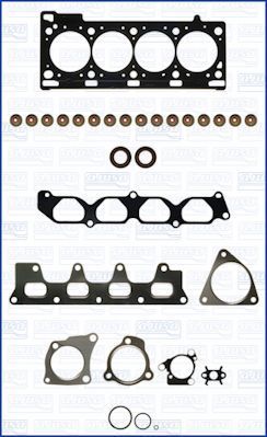 Cilinderkop pakking set/kopset Ajusa 52399900