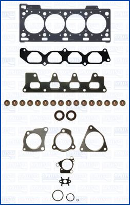 Cilinderkop pakking set/kopset Ajusa 52400000