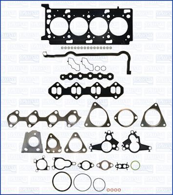 Cilinderkop pakking set/kopset Ajusa 52400200