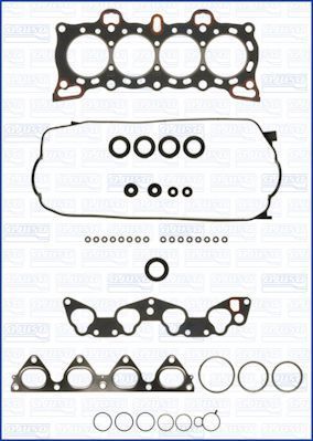 Cilinderkop pakking set/kopset Ajusa 52400300