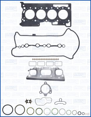 Cilinderkop pakking set/kopset Ajusa 52400400