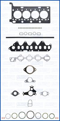 Cilinderkop pakking set/kopset Ajusa 52400600