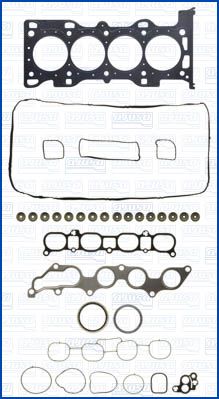 Cilinderkop pakking set/kopset Ajusa 52401000