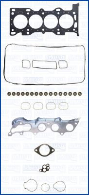 Cilinderkop pakking set/kopset Ajusa 52401200