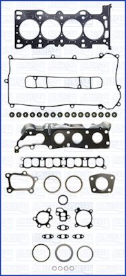 Cilinderkop pakking set/kopset Ajusa 52402000