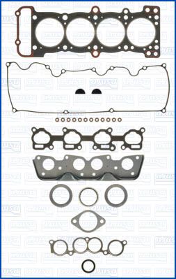 Cilinderkop pakking set/kopset Ajusa 52402100