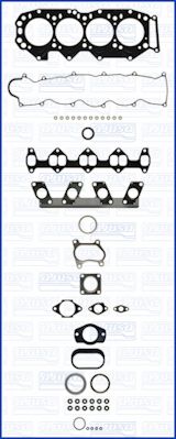 Cilinderkop pakking set/kopset Ajusa 52402200