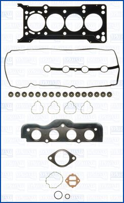 Cilinderkop pakking set/kopset Ajusa 52402600