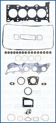 Cilinderkop pakking set/kopset Ajusa 52402700