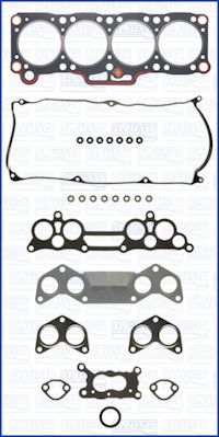 Cilinderkop pakking set/kopset Ajusa 52403000