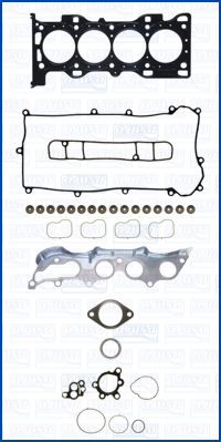 Cilinderkop pakking set/kopset Ajusa 52403100