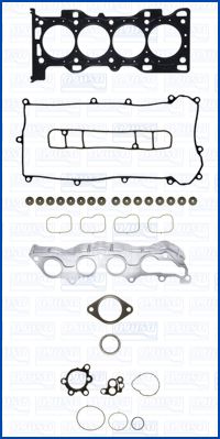Cilinderkop pakking set/kopset Ajusa 52403200