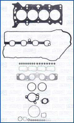 Cilinderkop pakking set/kopset Ajusa 52403400