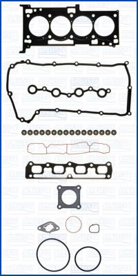 Cilinderkop pakking set/kopset Ajusa 52404400