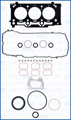 Cilinderkop pakking set/kopset Ajusa 52404600