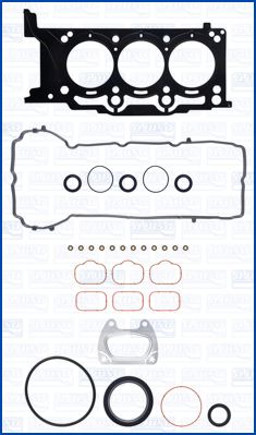 Cilinderkop pakking set/kopset Ajusa 52404700