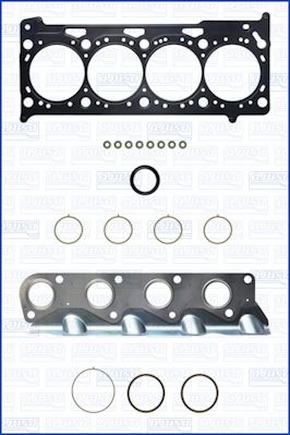 Cilinderkop pakking set/kopset Ajusa 52404800