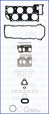 Cilinderkop pakking set/kopset Ajusa 52404900
