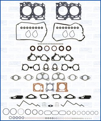 Cilinderkop pakking set/kopset Ajusa 52405100