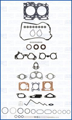 Cilinderkop pakking set/kopset Ajusa 52405200