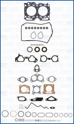 Cilinderkop pakking set/kopset Ajusa 52405300
