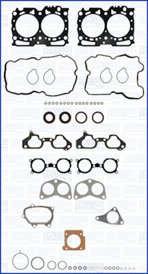 Cilinderkop pakking set/kopset Ajusa 52405400