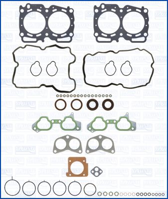 Cilinderkop pakking set/kopset Ajusa 52405700