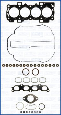 Cilinderkop pakking set/kopset Ajusa 52406300