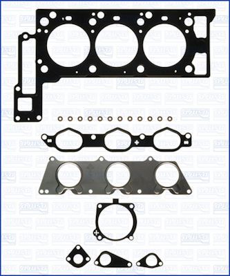 Cilinderkop pakking set/kopset Ajusa 52406500
