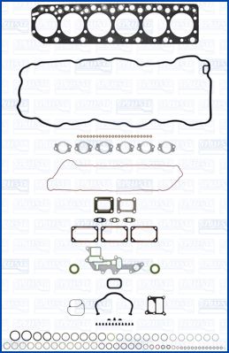 Cilinderkop pakking set/kopset Ajusa 52406700