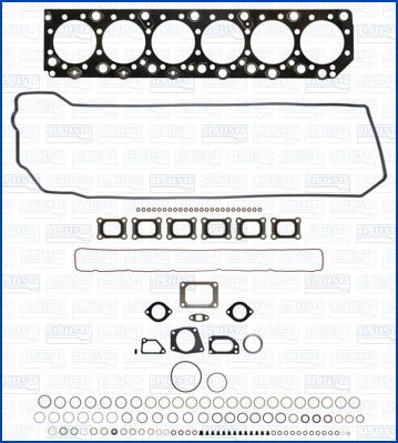 Cilinderkop pakking set/kopset Ajusa 52406900