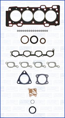 Cilinderkop pakking set/kopset Ajusa 52407000