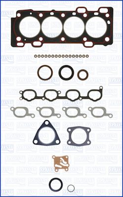 Cilinderkop pakking set/kopset Ajusa 52407100