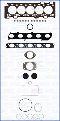 Cilinderkop pakking set/kopset Ajusa 52407200