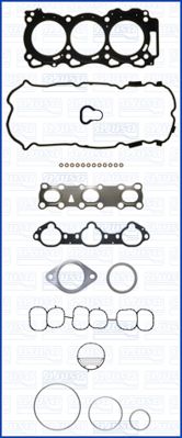 Cilinderkop pakking set/kopset Ajusa 52407600