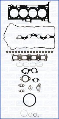 Cilinderkop pakking set/kopset Ajusa 52408700