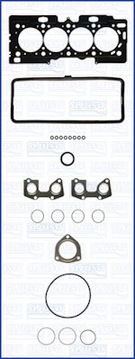 Cilinderkop pakking set/kopset Ajusa 52408900