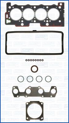 Cilinderkop pakking set/kopset Ajusa 52409000
