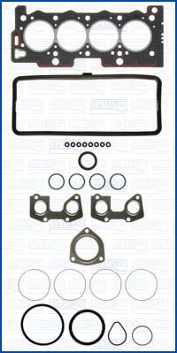 Cilinderkop pakking set/kopset Ajusa 52409100