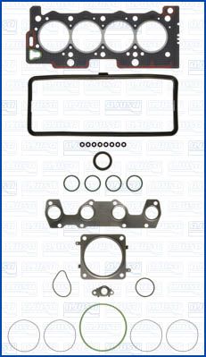 Cilinderkop pakking set/kopset Ajusa 52409300